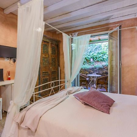 La Rocca Maison De Charme Монеглия Екстериор снимка
