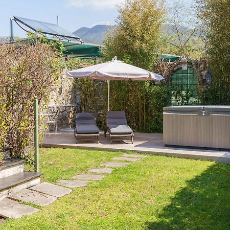 La Rocca Maison De Charme Монеглия Екстериор снимка