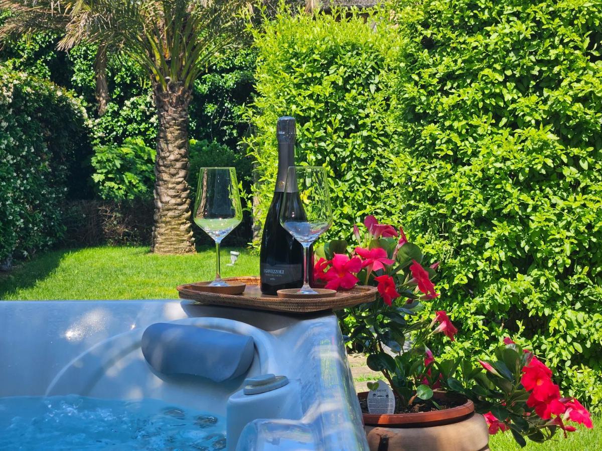 La Rocca Maison De Charme Монеглия Екстериор снимка
