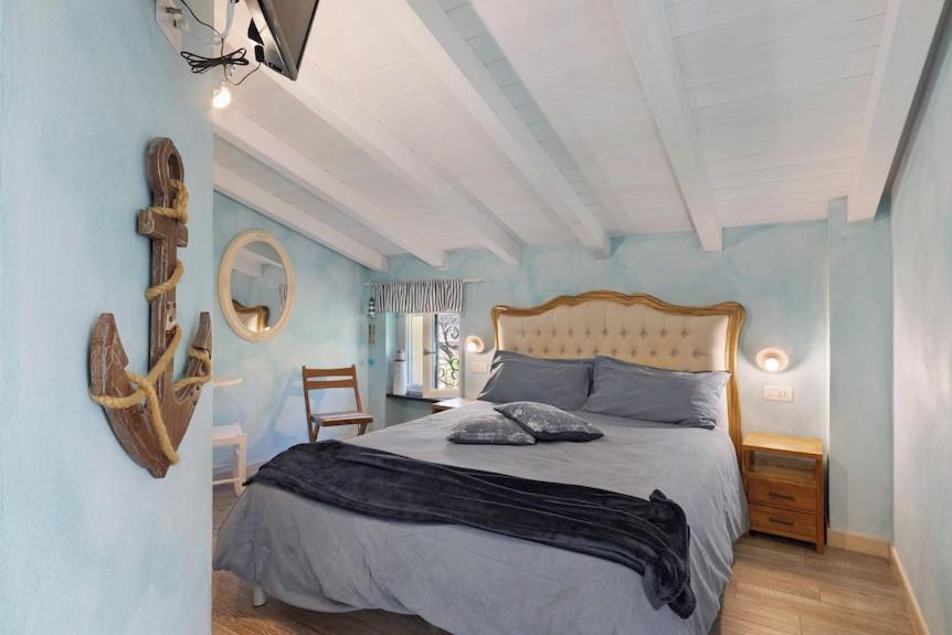La Rocca Maison De Charme Монеглия Екстериор снимка