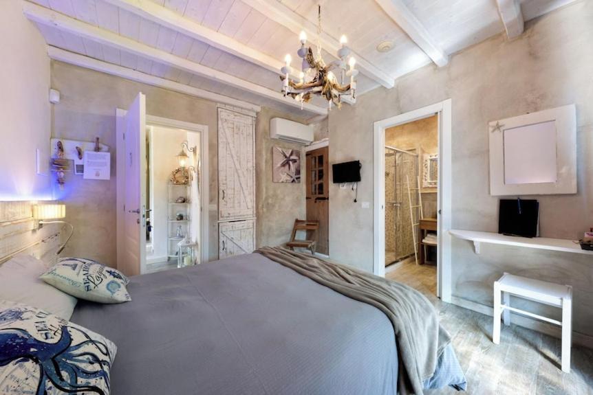La Rocca Maison De Charme Монеглия Стая снимка