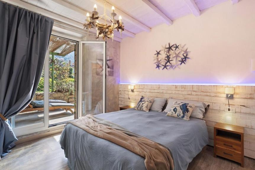 La Rocca Maison De Charme Монеглия Екстериор снимка