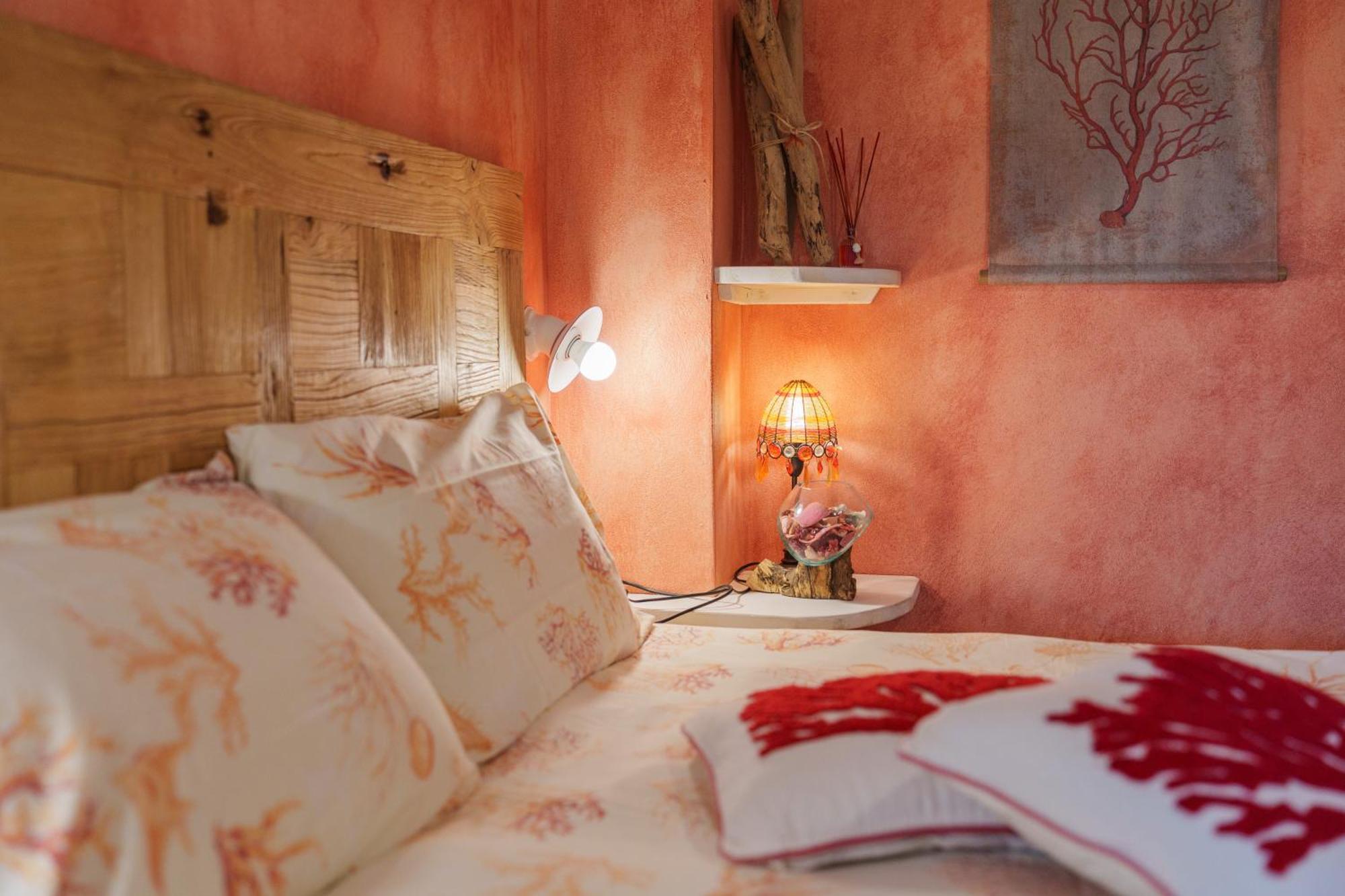 La Rocca Maison De Charme Монеглия Екстериор снимка