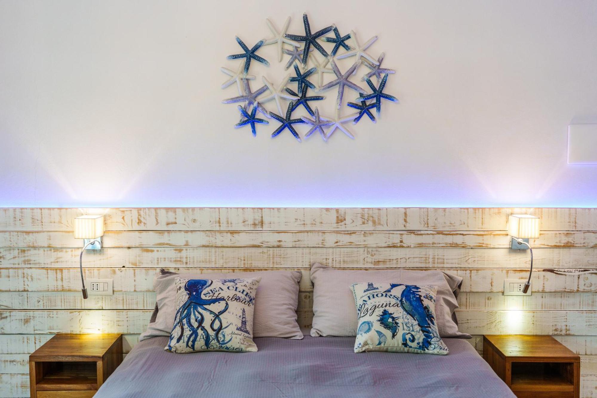 La Rocca Maison De Charme Монеглия Екстериор снимка