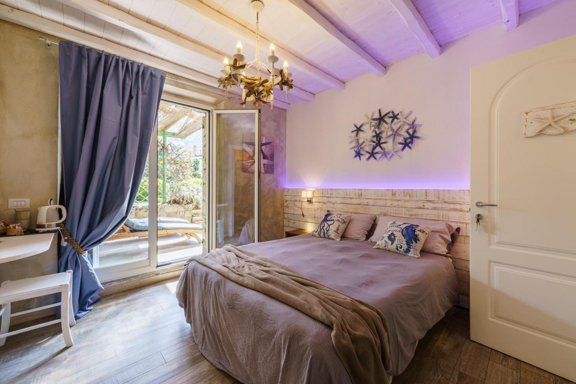 La Rocca Maison De Charme Монеглия Екстериор снимка