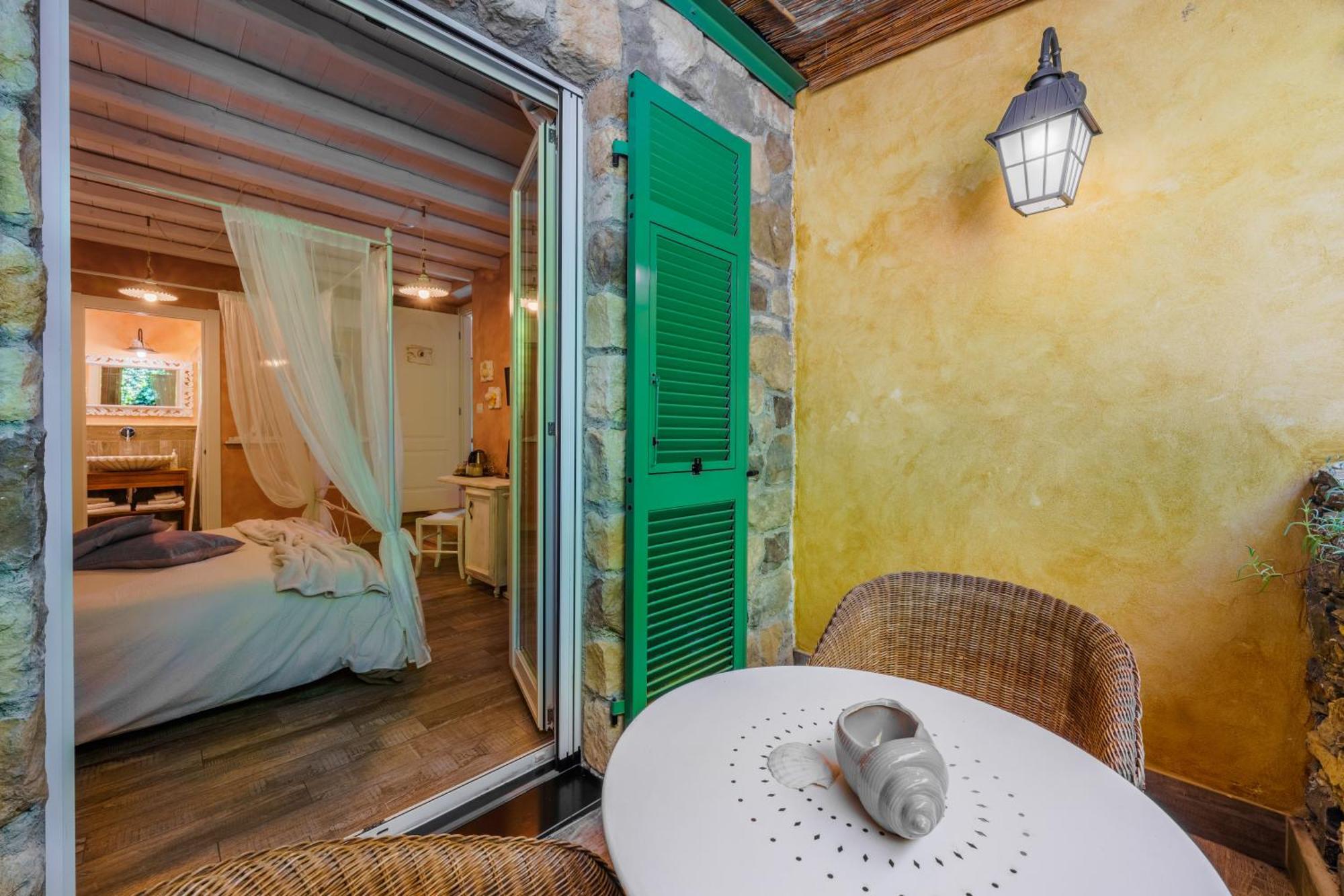 La Rocca Maison De Charme Монеглия Екстериор снимка