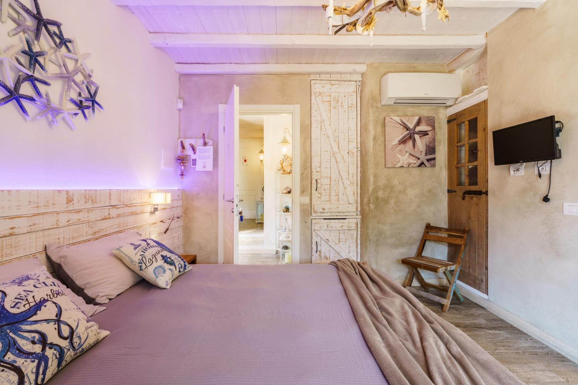 La Rocca Maison De Charme Монеглия Екстериор снимка