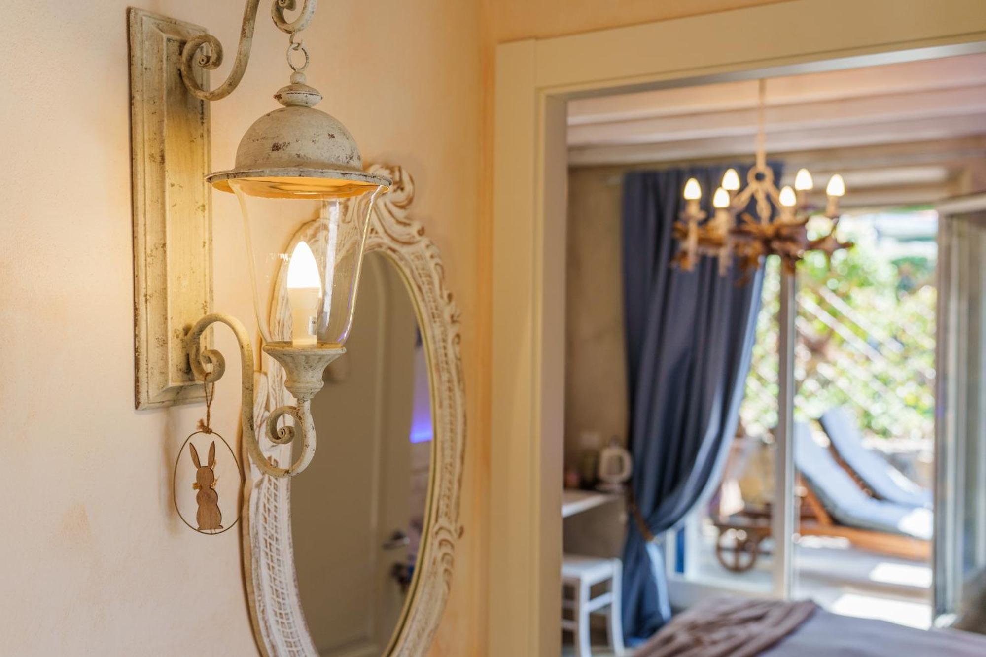 La Rocca Maison De Charme Монеглия Екстериор снимка