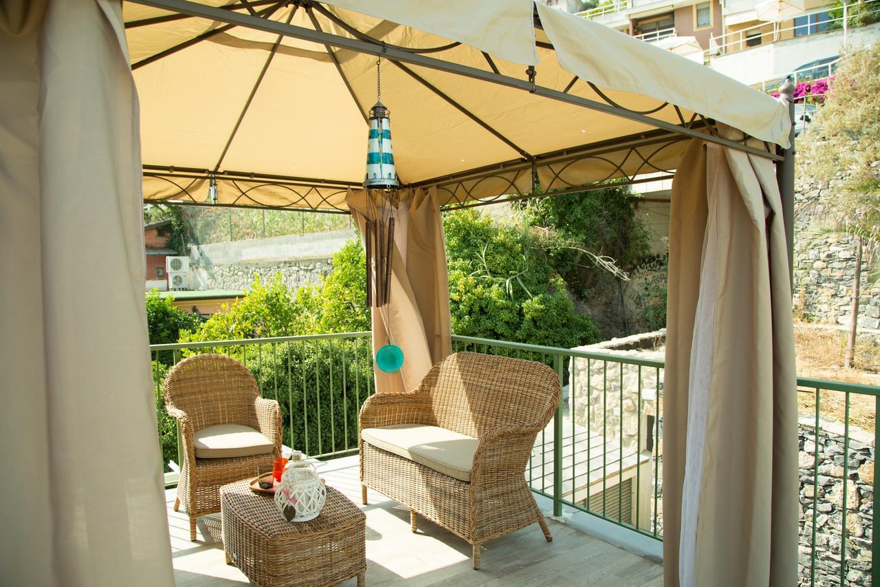 La Rocca Maison De Charme Монеглия Екстериор снимка