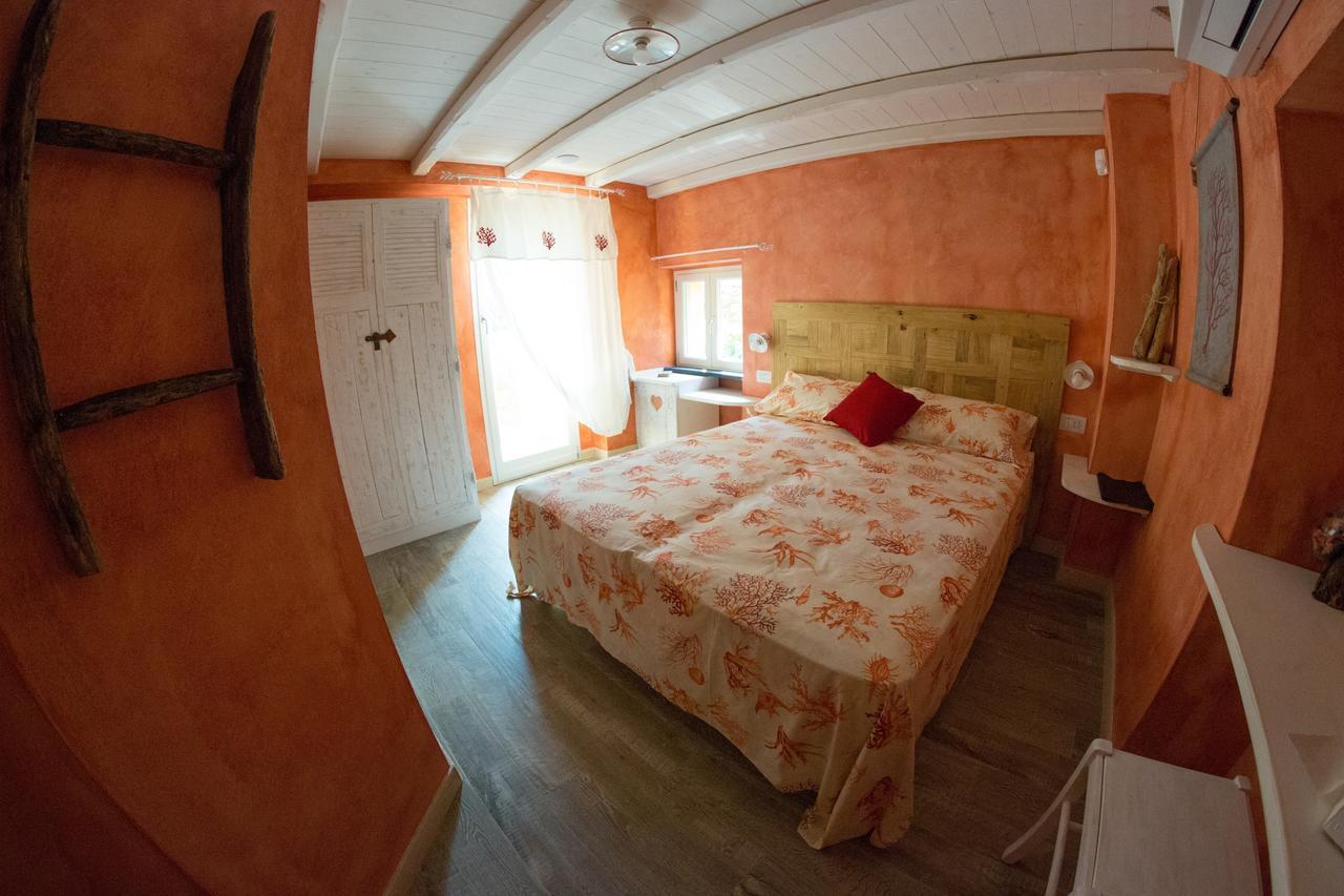 La Rocca Maison De Charme Монеглия Екстериор снимка